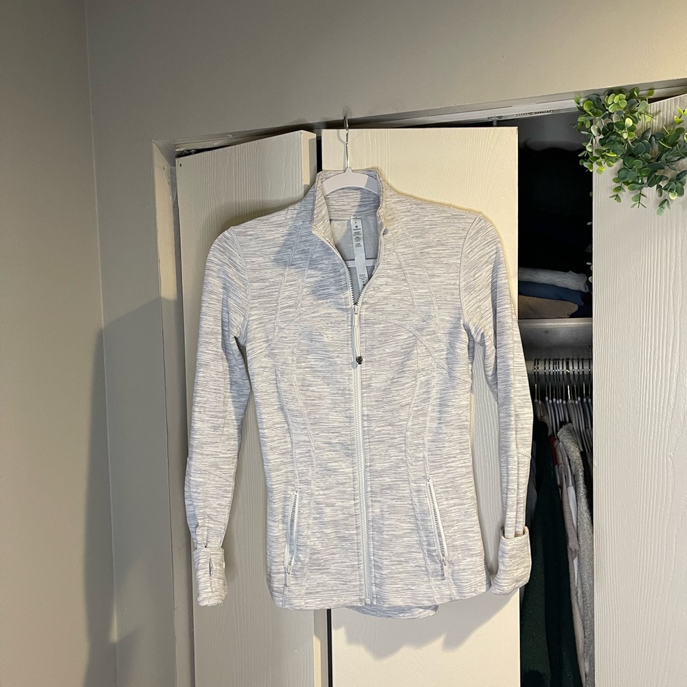 Lululemon jacket